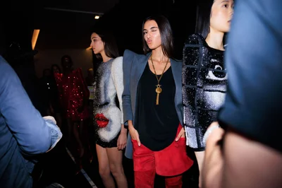 Look 14